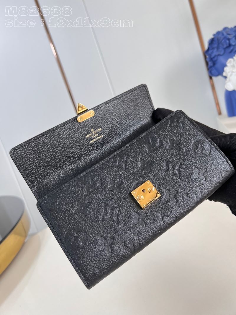 Louis Vuitton Wallets